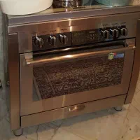 گازریبون ایتالیایی نو(تمام سیلور)