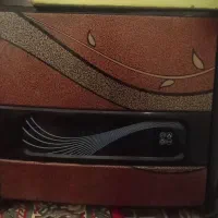 بخاری فروشی