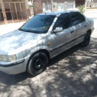 سمند 84