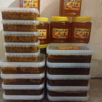 عسل درجه یک به شرط