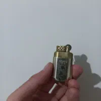 فندک کلکسیونی کارکرده|کلکسیون و سرگرمی|تهران, تجریش|دیوار