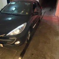 پژو 207|خودرو سواری و وانت|دماوند, گیلاوند|دیوار