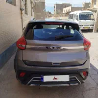 ایکس ۲۲مدل ۹۸|خودرو سواری و وانت|کرمان, |دیوار