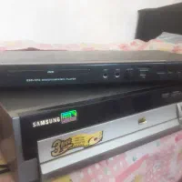 دستگاه سی دی وباند|صوتی و تصویری|سبزوار, قصبه غربی|دیوار