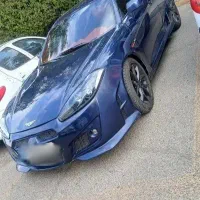 هیوندا کوپه fx