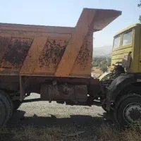 لودر زد ال ۵۰مدل ۲۰۰۸sem|خودرو سنگین|کوهدشت, |دیوار