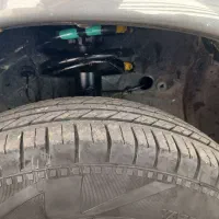 اریسان ۲ ۴۰۲ فروش فوری|خودرو سواری و وانت|مشهد, شهرک بهارستان|دیوار