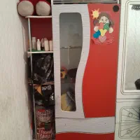 کمد بچه|تخت و صندلی بچه|مشهد, حضرت حجت|دیوار