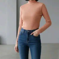 بلوز یقه اسکی|لباس|گرگان, |دیوار