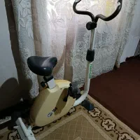 دوچرخه ثابت