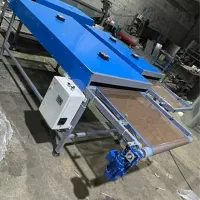 خشککن برقی چاپ سیلک|ماشینآلات صنعتی|شهریار, شهریار|دیوار