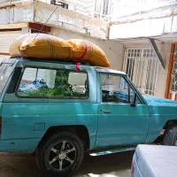 پاترول دو درب ۶۷