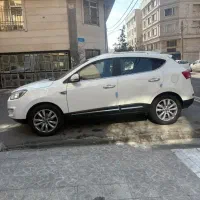 جک s5مدل ۱۴۰۳|خودرو سواری و وانت|اردبیل, |دیوار