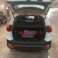 جک S3 . آخر ۹۸|خودرو سواری و وانت|تهران, فردوس|دیوار