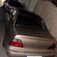 دووسیلو استثنایی بسیارنو وتمیز آخرین مدل سیلو