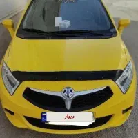 فروش فوری معاوضه برلیانس H230 مدل 97|خودرو سواری و وانت|کرمان, |دیوار