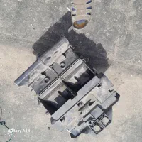 لوازم پژو پارس