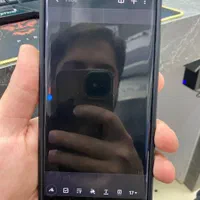 سامسونگ S23 Ultra با حافظهٔ ۲۵۶ گیگ نقدو اقساط چک|موبایل|مشهد, سعد آباد|دیوار