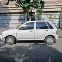 پراید 111