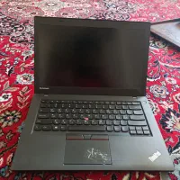 لپ تاپ lenovo t450
