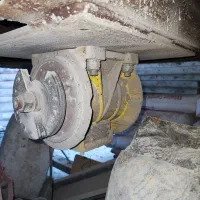 فروش کارگاه تولید موزاییک پلیمری با تمام تجهیزات|ماشینآلات صنعتی|چهارباغ, |دیوار