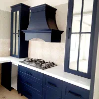 ۱۲۵متری شیک و متفاوت روستای تهرانی نشین تازه آباد