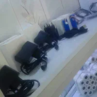 بزرگترین لوازم جانبی کارتخوان شارژر باتری در فسا