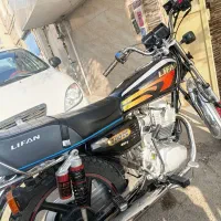 هندا200|موتورسیکلت|محمدشهر, کوی بهار|دیوار