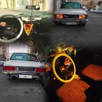 پیکان مدل 80