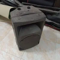 جعبه باند۱۲اینچ