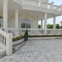 نصب نرده سنگی، نصاب نرده سنگ صراحی|خدمات پیشه و مهارت|اصفهان, محمودآباد|دیوار