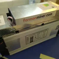 ماینر 110++m30s