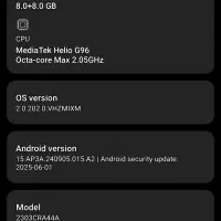 شیائومی 12 نوت اس|موبایل|سبزوار, امیر کبیر|دیوار