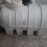 منبع آب درحدنو مارک تهران پلیمر۱۰۰۰لیتری افقی|مصالح و تجهیزات ساختمان|شیراز, احمدی جنوبی|دیوار