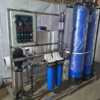 فروش و تعمیرات کلیه دستگاه های تصفیه آب|آبسردکن و تصفیه آب|قم, باسکول|دیوار