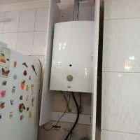 پکیج آبگرمکن فروش خرید سرویس نصب تعمیر