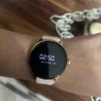 ساعت هوشمندصفحه گرد