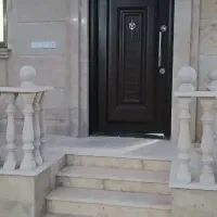 گرگاب/ویلایی 210 متری /لاکچری ونما تمام سنگ رومی|فروش خانه و ویلا|شاهین‌شهر, گرگاب|دیوار