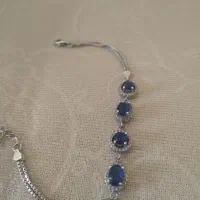 دستبند نقره|جواهرات|کرمانشاه, |دیوار