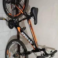 دوچرخه سایز ۲۶ نو