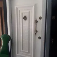 درب ضدسرقت،اتاقی،حمام و سرویس بهداشتی در صحنه|مصالح و تجهیزات ساختمان|صحنه, |دیوار