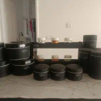 سرویس اورانوس وهفت سین