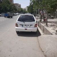 پراید۱۱۱|خودرو سواری و وانت|مشهد, کوی سیدی|دیوار
