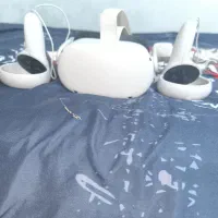 vr واقعیت مجازی