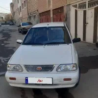 پراید مدل ۹۰|خودرو سواری و وانت|پیر بکران, |دیوار