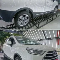 jac s3 جک اس تری 403