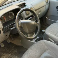 پراید۹۸کارکرد۶۹/۰۰۰واقعی بشرط|خودرو سواری و وانت|قم, باجک دو|دیوار