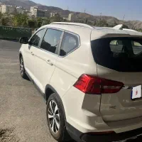 فردا موتور sx5 مدل بهمن ۱۴۰۳|خودرو سواری و وانت|کرج, فاز ۳ گوهردشت|دیوار