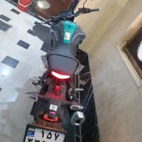 Mt 15|موتورسیکلت|تهران, کوثر|دیوار