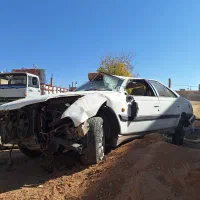 پارس تصادفی|خودرو سواری و وانت|برخوار, |دیوار